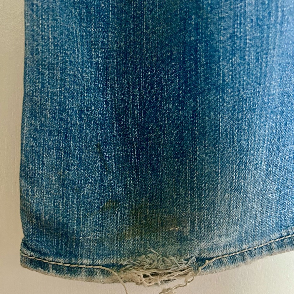 Silver Jeans Tuesday - Picture 5 of 6